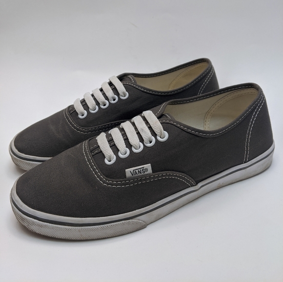 VANS✨UNISEX✨ Atwood Shoes, Grey - Picture 5 of 6